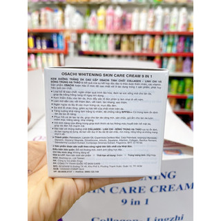 Kem OSACHI NHẬT BẢN 9in1 20g
