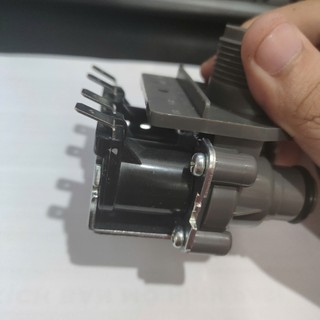 Van cấp nước máy giặt đôi TOSHIBA