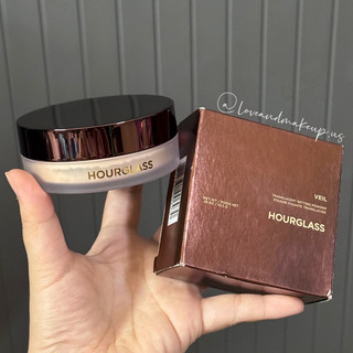  Phấn Phủ Bột Hourglass Veil Translucent Setting Powder 
