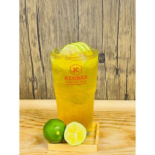 Lục Trà VINKING TEA gói 500Gram - Pha Trà Chanh, Trà Váng Sữa,...