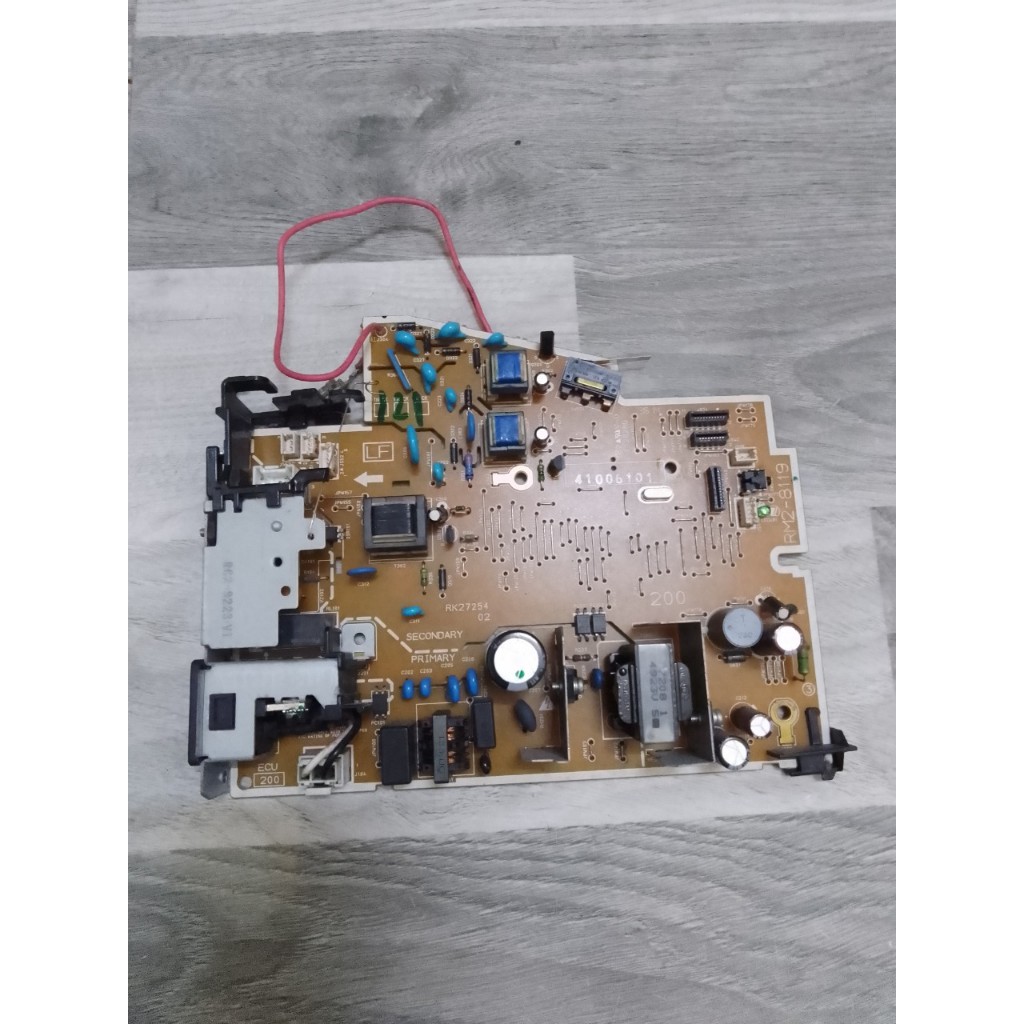Board Nguồn HP 1102w