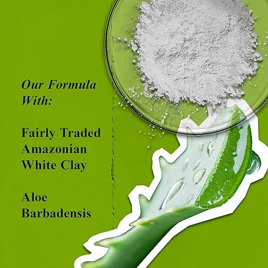 Mặt Nạ Đất Sét Kiehl's Làm Sạch Lỗ Chân Lông Kiehl's Rare Earth Deep Pore Cleansing Masque 125ml