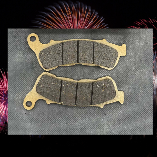 Má phanh đĩa (Trước -Sau) - SH150