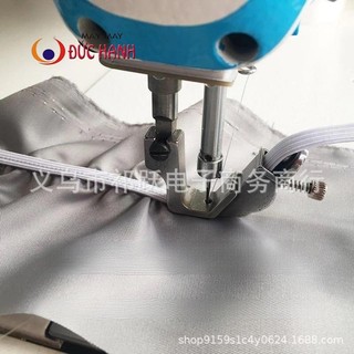 Chân Vịt Chạy Thun Máy 1 Kim Công Nghiệp