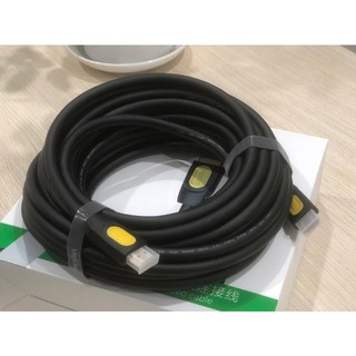 Cáp HDMI Ugreen/ VegGieg/ tomate 8M,10m, 15m, 20m 4K cao cấp