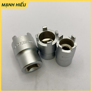Bộ 3 khẩu bắn nồi côn Dream/Wave/Future Siêu Xịn-16-19-21mm_Bảo Hành 24 Tháng