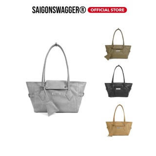 Túi Xách Da SAIGONSWAGGER® ELEGANT BAG /MEDIUM/ Túi Đeo Chéo