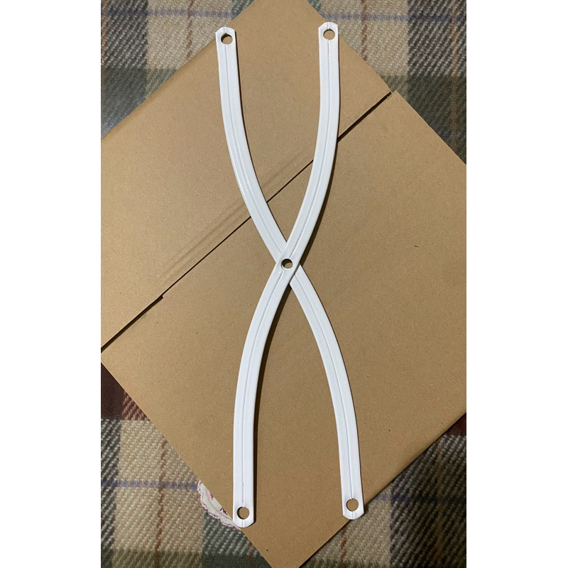 NHÍP/THANH CHÉO CỬA KÉO ĐÀI LOAN