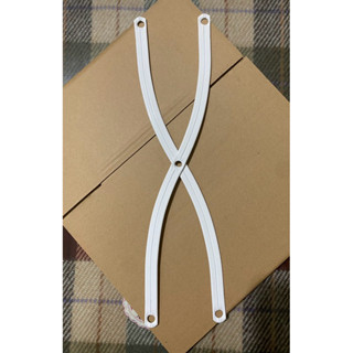 NHÍP/THANH CHÉO CỬA KÉO ĐÀI LOAN