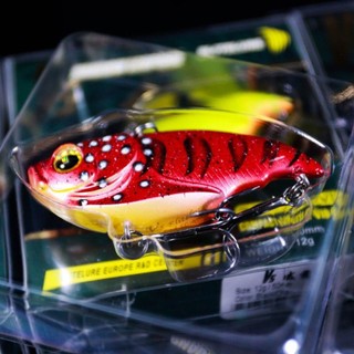 Mồi câu lure V5 Elite, mồi câu cá, mồi giả