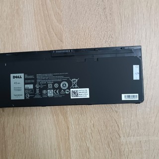 Pin Laptop Dell Latitude E7240 E7250 - Pin Dell Latitude 12 7000 Series New - ZIN