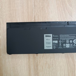 Pin Laptop Dell Latitude E7240 E7250 - Pin Dell Latitude 12 7000 Series New - ZIN