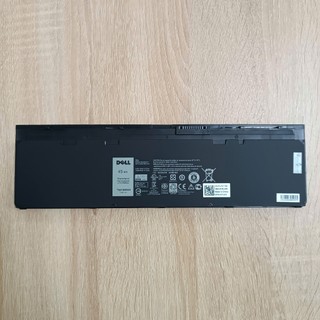 Pin Laptop Dell Latitude E7240 E7250 - Pin Dell Latitude 12 7000 Series New - ZIN