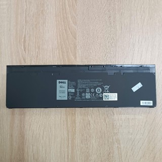 Pin Laptop Dell Latitude E7240 E7250 - Pin Dell Latitude 12 7000 Series New - ZIN