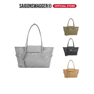 Túi Xách Da SAIGONSWAGGER® ELEGANT BAG /LARGE/ Túi Đeo Chéo