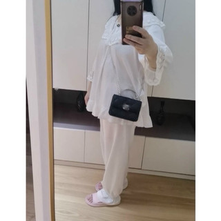 TÚI QUAI KIỀNG SIZE MINI size15