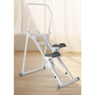 Máy tập thể dục tại nhà bằng thiết bị theo kiểu leo núi leo cầu thanh lên xuống