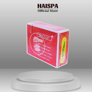 Dao Nặn Mụn Số 11, Dao Rạch Mụn Ấn Độ - Haispa