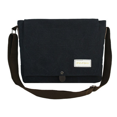Túi đeo chéo canvas nam nữ thời trang BEE GEE để điện thoại ipad chống thấm nước đẹp giá rẻ chất lượng tốt DCNU1092