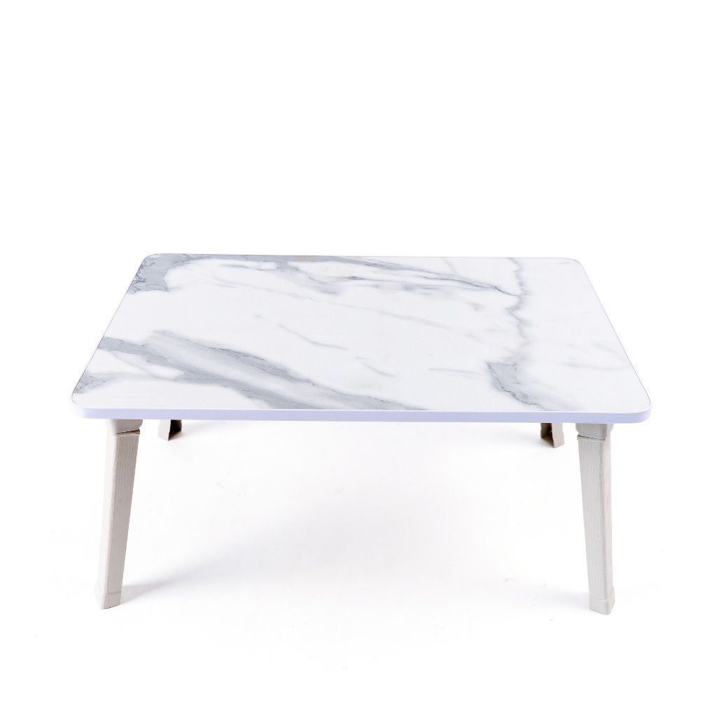 Bàn học gấp gọn ngồi bệt bàn gấp học sinh tiện ích chân nhựa cứng 40x60cm ANANA | BigBuy360 - bigbuy360.vn