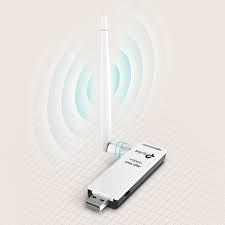 USB Thu Wi-Fi TP-Link WN722N 150Mbps- Full Box- 722N