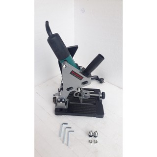 Giá đỡ máy mài - Đế Kẹp Máy Mài TZ-6103 - máy cắt bàn mini