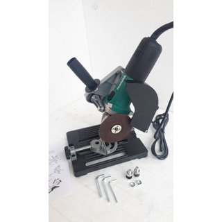 Giá đỡ máy mài - Đế Kẹp Máy Mài TZ-6103 - máy cắt bàn mini