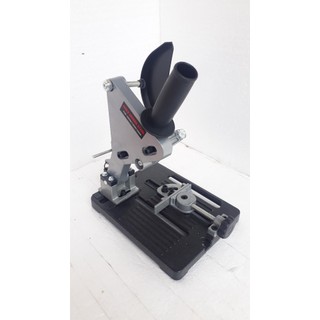 Giá đỡ máy mài - Đế Kẹp Máy Mài TZ-6103 - máy cắt bàn mini