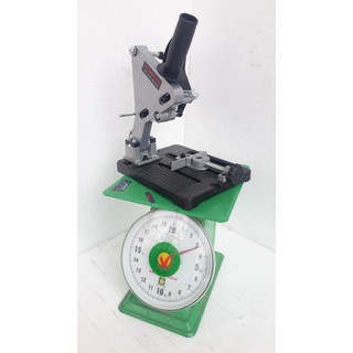 Giá đỡ máy mài - Đế Kẹp Máy Mài TZ-6103 - máy cắt bàn mini