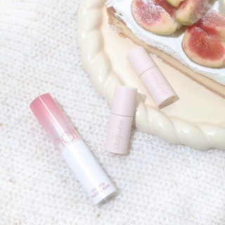 Set son dưỡng ROMAND Glasting Melting Balm + 2 son Color Lip Matte Mini /BEST WARM TINT DATE 9/3/2023