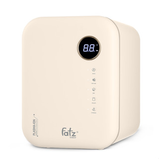 Máy tiệt trùng sấy khô khử mùi UVC-LED Nano Plasma Ion Fatzbaby PLASMAX 8 - FB4801CM