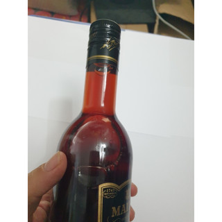 Dấm rượu đỏ hiệu Maille 500ml/chai nhập khẩu Pháp