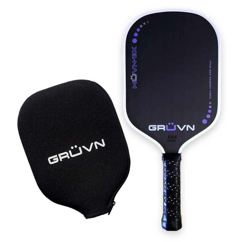 Vợt pickleball GRUVN MUVN 13X