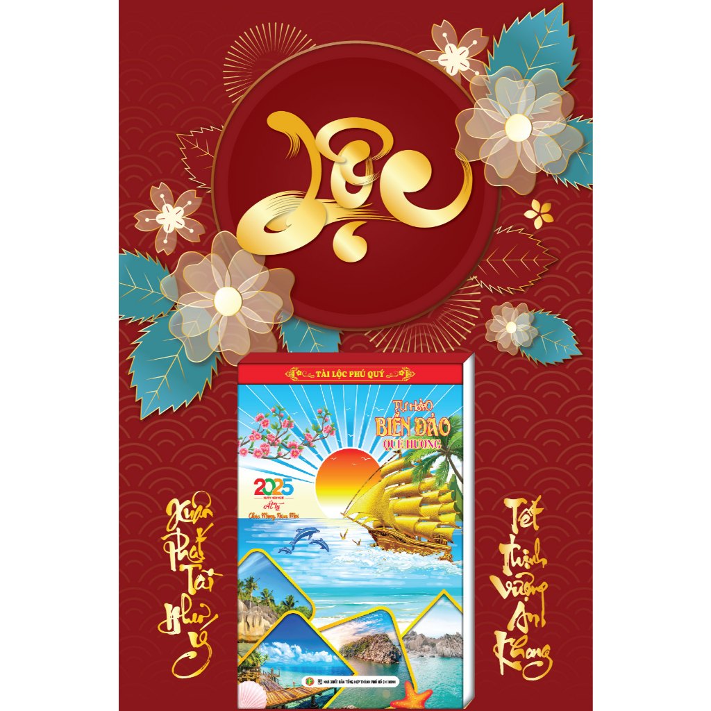 [TẶNG KÈM BLOC 20X30] BÌA LỊCH GỖ TREO TƯỜNG LAMINATE 2026(40X60CM)- TRANH LỊCH - BÌA LỊCH TRÁNG GƯƠ