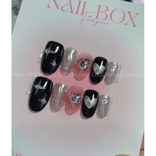 NailBox ChuChu . n1 ( ảnh shop tự chụp)