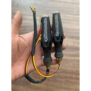 XI NHAN TRƯỚC M133 LED (1 doi)