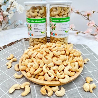 HẠT ĐIỀU BÌNH PHƯỚC LOẠI 1( ĐIỀU RANG MUỐI/ ĐIỀU SẤY NGUYÊN VỊ ĐÃ TÁCH VỎ/ ĐIỀU TƯƠI LÀM SỮA HẠT)