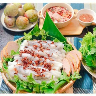 Tinh bột gạo tẻ Thái Lan 400g