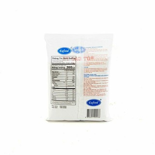 Tinh bột gạo tẻ Thái Lan 400g