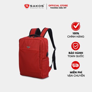 Balo Laptop Du Lịch Thời Trang Uniex STARGO HEBEN 14 Inch