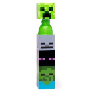 Đồ dùng Minecraft cực ngầu