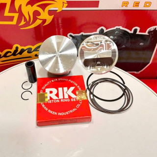 Piston bạc 54 Redleo 4va - 2val Redleo Wave - Dream