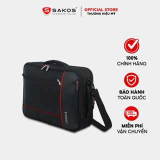 Cặp Học Sinh Đa Năng STARGO SIMPLEX 06 15.6 Inch