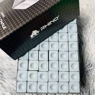 Hộp Lơ Rhino Màu Xám 144 Viên Nhập Khẩu Dành Cho CLB , lơ bida