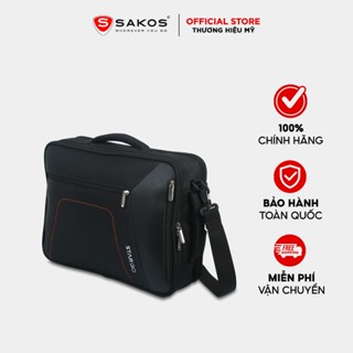 Cặp Đa Năng Học Sinh STARGO SIMPLEX 08 15.6Inch