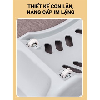 Máy Máy chạy bộ cho mèo PetEQ kích thước 79 x 34 x 84 cm