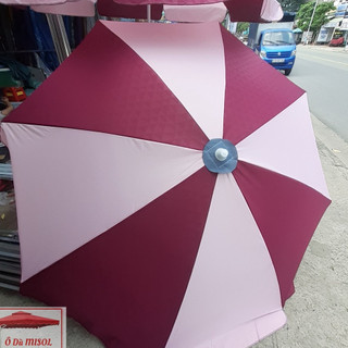 Ô DÙ RỘNG 2M2 CHƯA GỒM ĐẾ