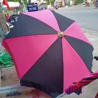 Ô DÙ RỘNG 2M2 CHƯA GỒM ĐẾ