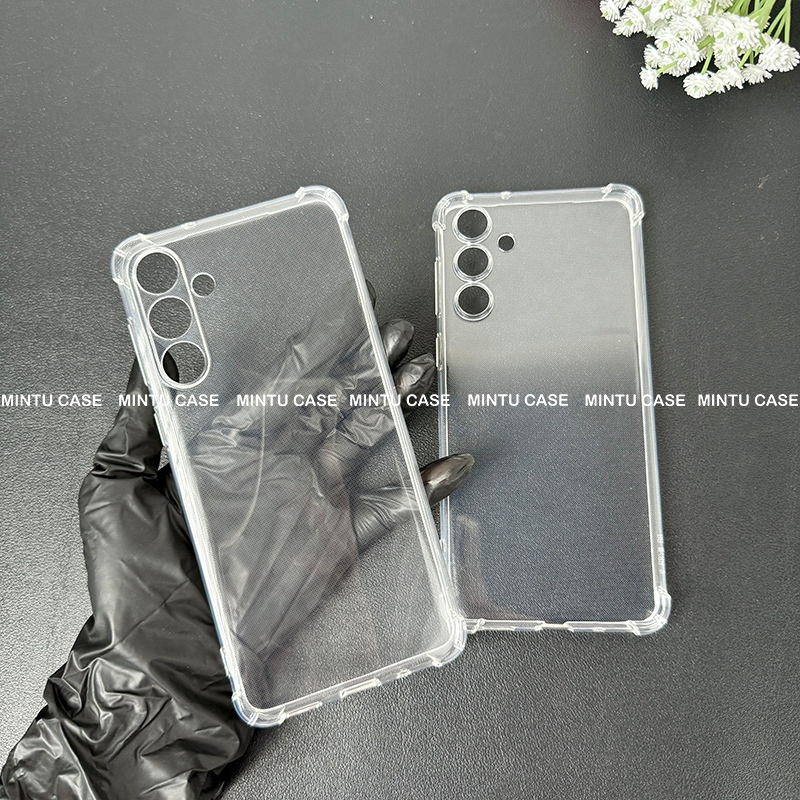 Ốp dẻo chống sốc Samsung Galaxy C55 5G / M55 5G