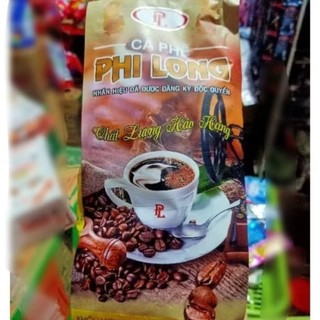 Cà phê PHI LONG loại ngon-500g